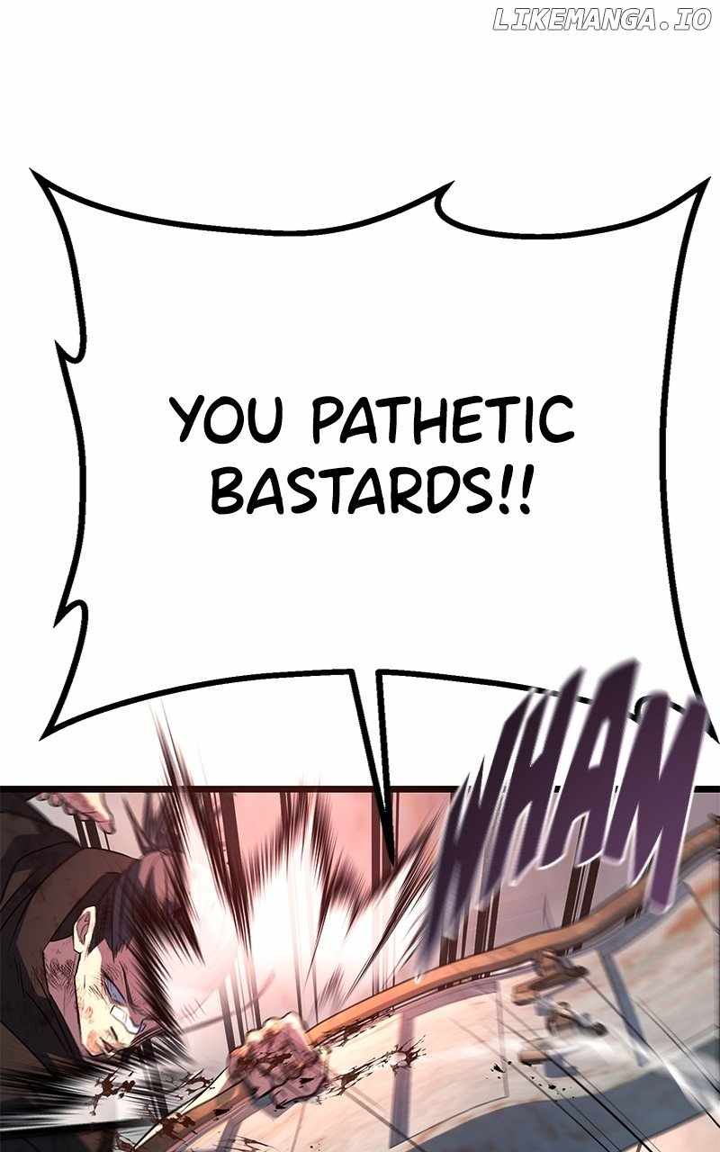 King of Violence Chapter 56 184